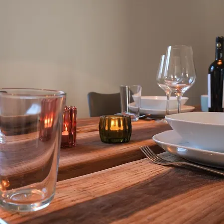 Apartment Feriendomizil Alte Post Ii *