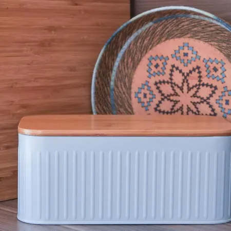 Feriendomizil Alte Post Ii