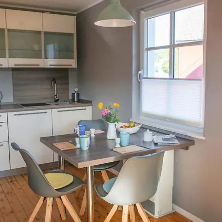 Feriendomizil Alte Post Ii Pronsfeld