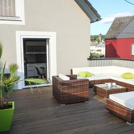 Feriendomizil Alte Post Ii Apartment *