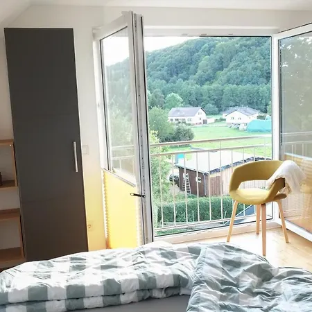 Feriendomizil Alte Post Ii Apartment *