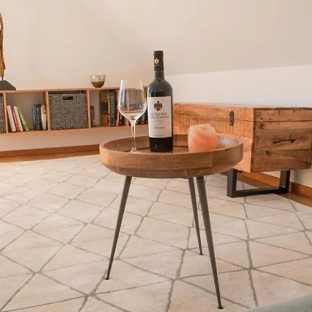 Feriendomizil Alte Post Ii Apartment Pronsfeld