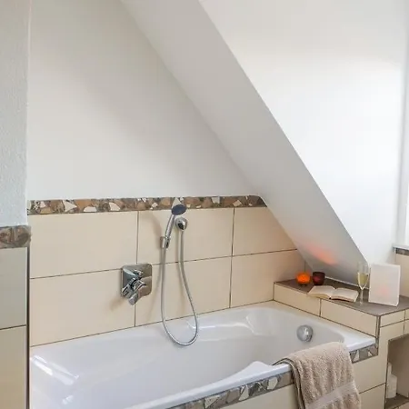 Feriendomizil Alte Post Ii * Pronsfeld