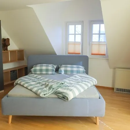 Feriendomizil Alte Post Ii