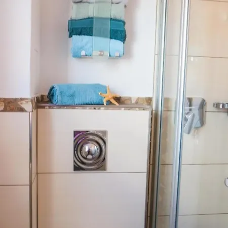 Apartment Feriendomizil Alte Post Ii Pronsfeld