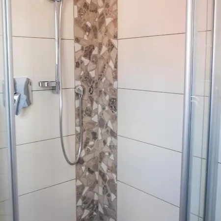 Feriendomizil Alte Post Ii * Pronsfeld