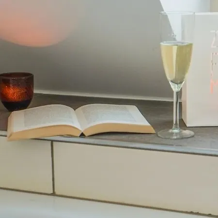 Apartment Feriendomizil Alte Post Ii Pronsfeld