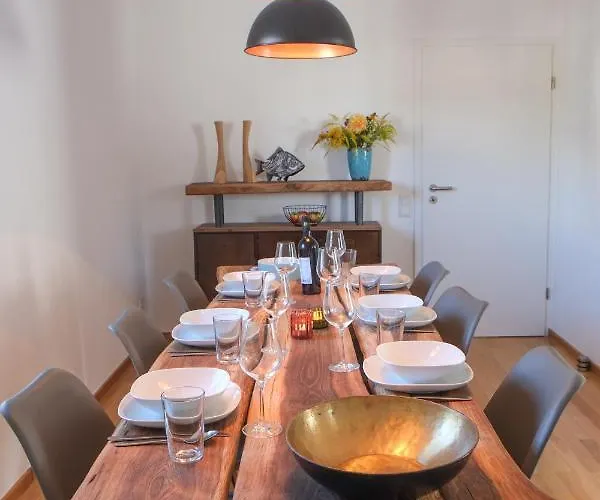 דירה Feriendomizil 