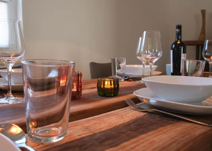 דירה Feriendomizil 