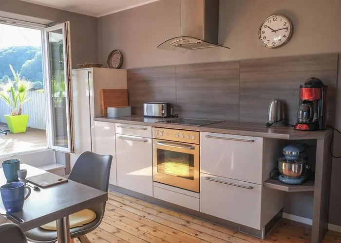 דירה Feriendomizil 