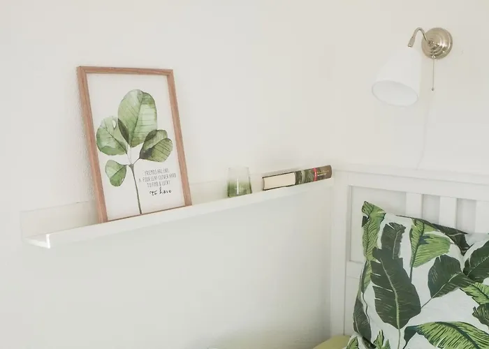 דירה Feriendomizil 