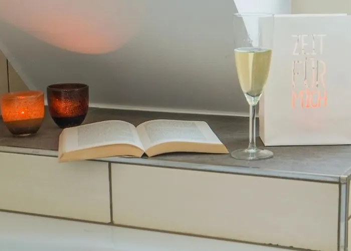 דירה Feriendomizil 